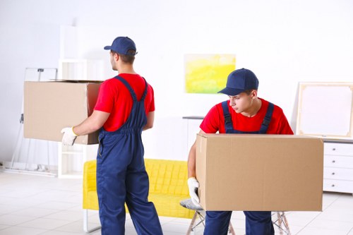 Removal service homepage image 1