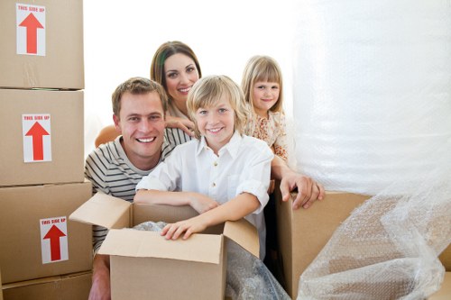 Local moving truck hire for urban and rural French moves